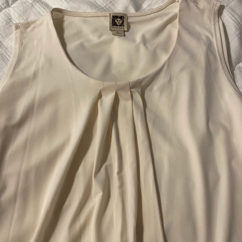 Anne Klein cami